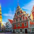 Visit to Riga's picture