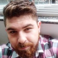 Heitor Matoso's Photo