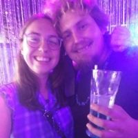 Charles Pilkey's Photo