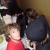 Nico de Dios's Photo