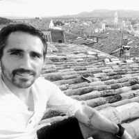 Le foto di Benoit Piau