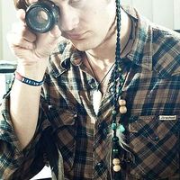 Benjamin Roffee's Photo