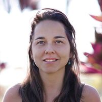 Caren Miranda的照片