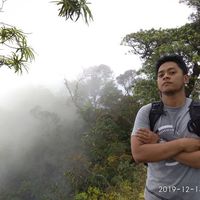 Andika Alfatama的照片