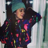 Paula Vargas Lizarazo的照片