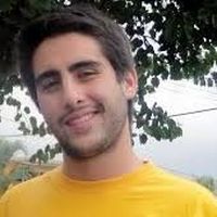 Camilo Saldarriaga's Photo