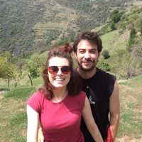 Mario and Gráinne  The Greats的照片