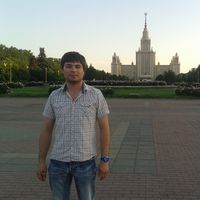 Василий Белоцерковский's Photo