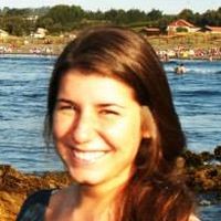 Daniela Parada's Photo