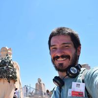 Fotos de Gabo Aznarez