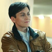 Elena Kuleshova's Photo