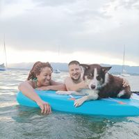 Mélanie  DEVIENNE's Photo