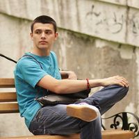 Taras Tsavolyk的照片