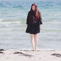 Friederike Weiß's Photo