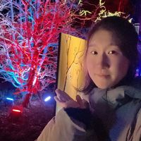 mofei  chen xu's Photo