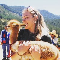 Krista Rutz的照片