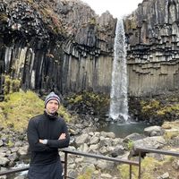 Michalis Kordonis's Photo