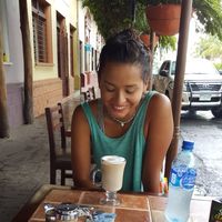 Benita Vargas's Photo