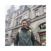 Andika Putra的照片