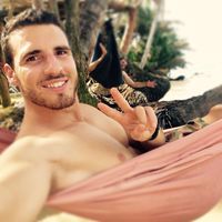 Joan Frigola's Photo