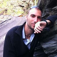 Robin Voudenet's Photo