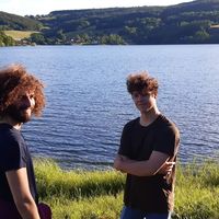 Gabriel van den Broek的照片