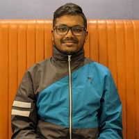 ATANU BISWAS's Photo