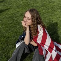 Milana Kudasheva's Photo