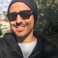 Fotos von Itay Perez