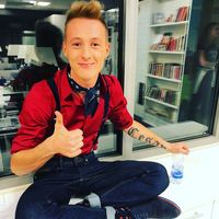 Фотографии пользователя Matic Cesar