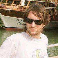 Raúl Tierno Magro's Photo