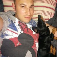 Domenico Scaltrito's Photo