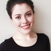 Leidy Enriquez Florez's Photo