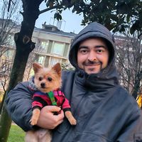 ᗩᕼᗰEᗪ  ᑕᕼOᑌᖇITE's Photo