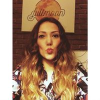 Ezgi Pehlivan的照片