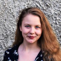 Michaela Veselovská的照片