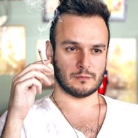 Billy Pavlos的照片