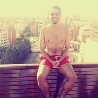 Emmanuel Nieto's Photo