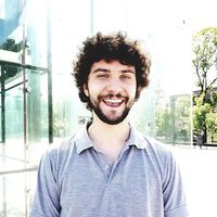 Dawid Gawelski's Photo