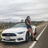 Margarita T的照片