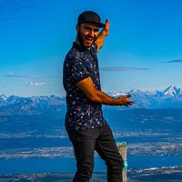 Laurent Bilodeau的照片