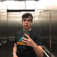 Jonathan Velázquez's Photo