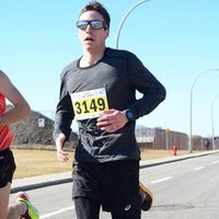 Philippe Côté's Photo