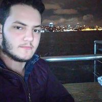 Yusuftaha Onatca的照片