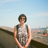 Kyndra Gedney的照片