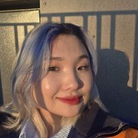 Salima Bekmurzayeva's Photo