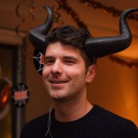 Brendan Miller的照片