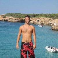 Jacopo Arrobbio's Photo