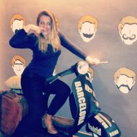 Bianca Alves's Photo