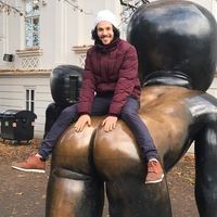 Ahmed Sherif的照片